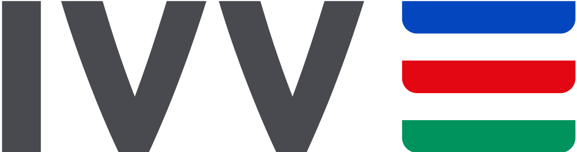Logo der IVV