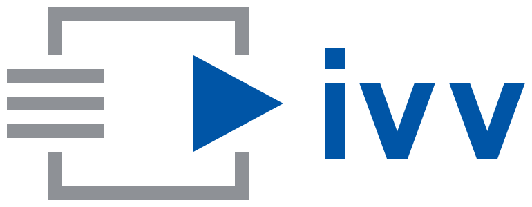Logo der IVV